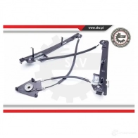 Стеклоподъемник ESEN SKV 4391380 5901947332191 XRG 2XM 01skv891 - Изображение 3