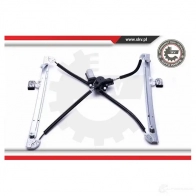 Стеклоподъемник ESEN SKV AH SG8 1437407843 51skv071 - Изображение 3