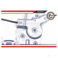 Стеклоподъемник ESEN SKV C40IL C5 00skv853 1437415918 - Изображение 4