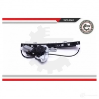 Стеклоподъемник ESEN SKV A4YD 8S 00skv854 1437415915 - Изображение 4