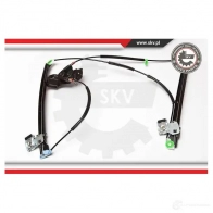 Стеклоподъемник ESEN SKV X 37SE5 01skv111 5901947315583 4391168 - Изображение 1