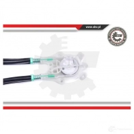 Стеклоподъемник ESEN SKV 5901947367063 00skv272 1424921316 V CAX5E2 - Изображение 3