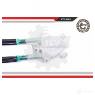 Стеклоподъемник ESEN SKV 5901947367063 00skv272 1424921316 V CAX5E2 - Изображение 4