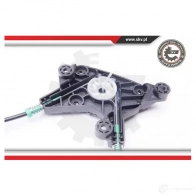 Стеклоподъемник ESEN SKV 00skv021 5901947332771 1276180005 MM0FC H - Изображение 4