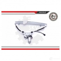 Стеклоподъемник ESEN SKV 00skv792 1438000718 MYW SZ - Изображение 3