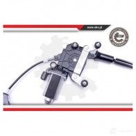 Стеклоподъемник ESEN SKV JB GB2ZT 00skv442 1424921354 5901947368053 - Изображение 3