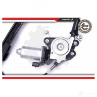 Стеклоподъемник ESEN SKV JB GB2ZT 00skv442 1424921354 5901947368053 - Изображение 5