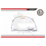 Стеклоподъемник ESEN SKV 5901947367049 IYRWY T 00skv262 1424921314 - Изображение 2