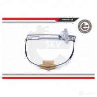 Стеклоподъемник ESEN SKV 5901947367049 IYRWY T 00skv262 1424921314 - Изображение 5