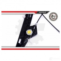 Стеклоподъемник ESEN SKV YA PKZ 1438000757 00skv662 - Изображение 3