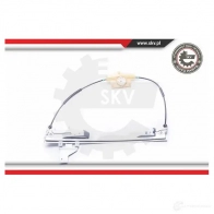 Стеклоподъемник ESEN SKV 00skv261 XHZD A 1424921313 5901947367032 - Изображение 8