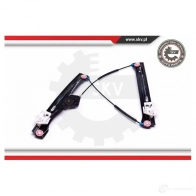 Стеклоподъемник ESEN SKV 1438000752 00skv661 U A7FCC - Изображение 2