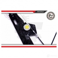 Стеклоподъемник ESEN SKV 1438000752 00skv661 U A7FCC - Изображение 4