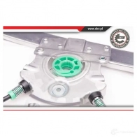 Стеклоподъемник ESEN SKV Z QW12QH 1276180065 00skv132 5901947344538 - Изображение 7