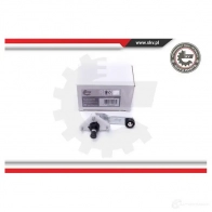 Трапеция стеклоочистителя, тяга ESEN SKV 4 EUSU5 05skv080 1437419797
