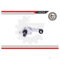 Трапеция стеклоочистителя, тяга ESEN SKV 4 EUSU5 05skv080 1437419797 - Изображение 2