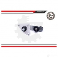 Трапеция стеклоочистителя, тяга ESEN SKV 05skv087 1437419800 5 2455MY - Изображение 2