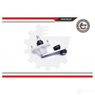 Трапеция стеклоочистителя, тяга ESEN SKV 05skv087 1437419800 5 2455MY - Изображение 3