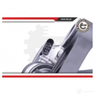 Трапеция стеклоочистителя, тяга ESEN SKV 05skv090 1437420016 6B5E T1K - Изображение 4