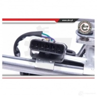 Трапеция стеклоочистителя, тяга ESEN SKV JOY0O 91 05skv064 1437420124 - Изображение 4