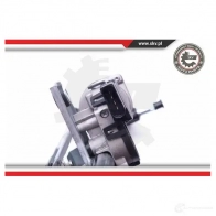 Трапеция стеклоочистителя, тяга ESEN SKV 05skv108 6SE 9YX 1438006673 - Изображение 3