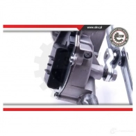 Трапеция стеклоочистителя, тяга ESEN SKV 1437420009 05skv074 ALPM ZD - Изображение 3