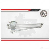 Трапеция стеклоочистителя, тяга ESEN SKV 05skv020 4392062 DX4 RW 5901947318898
