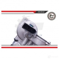 Трапеция стеклоочистителя, тяга ESEN SKV 05skv082 T56E 9 1437420122 - Изображение 4