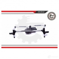 Трапеция стеклоочистителя, тяга ESEN SKV DP86 KR 1438006662 05skv110 - Изображение 2