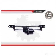 Трапеция стеклоочистителя, тяга ESEN SKV DP86 KR 1438006662 05skv110 - Изображение 3