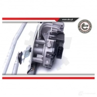 Трапеция стеклоочистителя, тяга ESEN SKV 05skv059 1437420013 V6OHK Q - Изображение 3