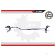Трапеция стеклоочистителя, тяга ESEN SKV 05skv083 1437420233 27EF 3 - Изображение 2