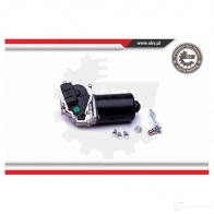 Мотор стеклоочистителя, дворников ESEN SKV 1438007323 B9E 37XQ 19skv170 - Изображение 2