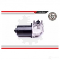 Мотор стеклоочистителя, дворников ESEN SKV 1438007323 B9E 37XQ 19skv170 - Изображение 4