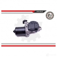 Мотор стеклоочистителя, дворников ESEN SKV 6 U8FD 19skv180 1438007335 - Изображение 2