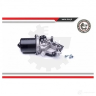 Мотор стеклоочистителя, дворников ESEN SKV XTJ6 X5T 1437419831 19skv030 - Изображение 2
