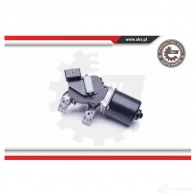Мотор стеклоочистителя, дворников ESEN SKV XTJ6 X5T 1437419831 19skv030 - Изображение 4