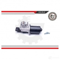 Мотор стеклоочистителя, дворников ESEN SKV 1437420064 19skv033 R2SKG 4 - Изображение 2