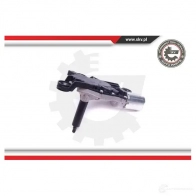 Мотор стеклоочистителя, дворников ESEN SKV 19skv126 1438007125 RD BBZU - Изображение 2