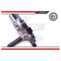 Мотор стеклоочистителя, дворников ESEN SKV 19skv126 1438007125 RD BBZU - Изображение 5