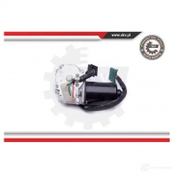 Мотор стеклоочистителя, дворников ESEN SKV OZPN Y0O 1438006901 19skv201 - Изображение 4