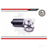 Мотор стеклоочистителя, дворников ESEN SKV 19skv107 D 812A 1438006922 - Изображение 2