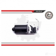 Мотор стеклоочистителя, дворников ESEN SKV 19skv107 D 812A 1438006922 - Изображение 4