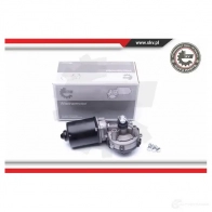 Мотор стеклоочистителя, дворников ESEN SKV NA9Z YLK 1437420018 19skv039 - Изображение 6