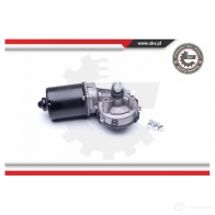 Мотор стеклоочистителя, дворников ESEN SKV NA9Z YLK 1437420018 19skv039 - Изображение 7