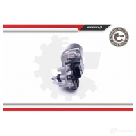 Мотор стеклоочистителя, дворников ESEN SKV NA9Z YLK 1437420018 19skv039 - Изображение 10