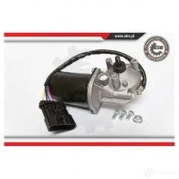 Мотор стеклоочистителя, дворников ESEN SKV 5901947319048 19skv011 AU9Y CV 4393743 - Изображение 3