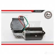 Мотор стеклоочистителя, дворников ESEN SKV 5901947319086 19skv015 4393747 CP T5HTS - Изображение 3