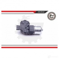 Мотор стеклоочистителя, дворников ESEN SKV 1437420067 75RD 0N8 19skv042 - Изображение 4