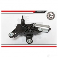 Мотор стеклоочистителя, дворников ESEN SKV 19skv007 Volkswagen Bora (A4, 1J) 4 1999 – 2005 J8ZUN O 5901947319000